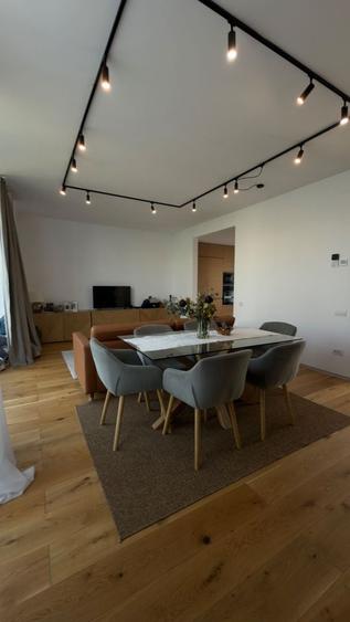 vila 4 camere | Amber Forest | Tunari | Pipera | Otopeni - 4