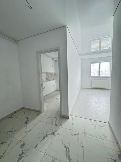 VANZARE GARSONIERA DECOMANDATA-BALCON INCHIS-COMISION 0% MILITARI - 1