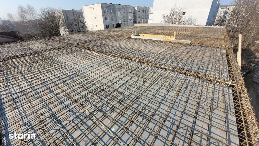 Apartament 3 camere 2 bai,in bloc NOU, 110mp - 2