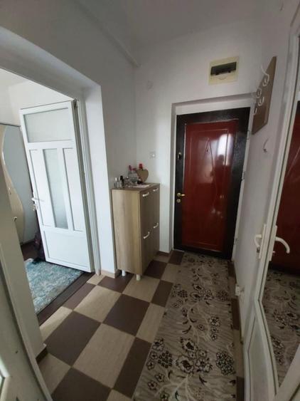 Garsonieră decomandată în Metalurgie
