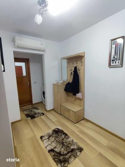 Apartament cu 2 camere în E3