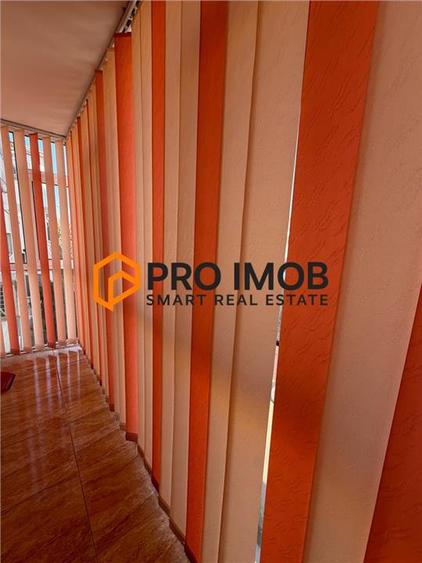 Apartament cu 3 camere decomandat, mobilat în 1 Decembrie