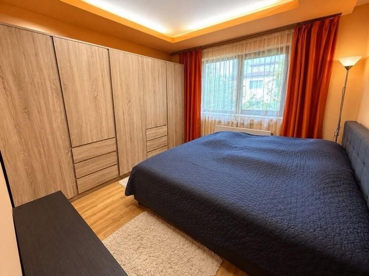Apartament cu 2 camere decomandat în Valea Adâncă
