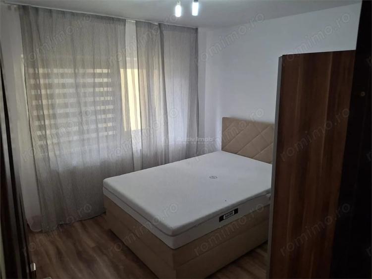 Apartament cu 2 camere decomandat în Luncă