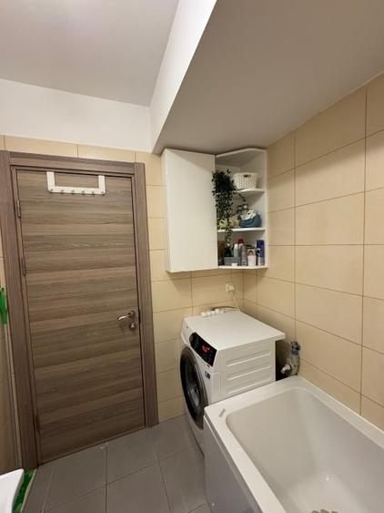 Apartament cu 2 camere decomandat, mobilat în Pantelimon