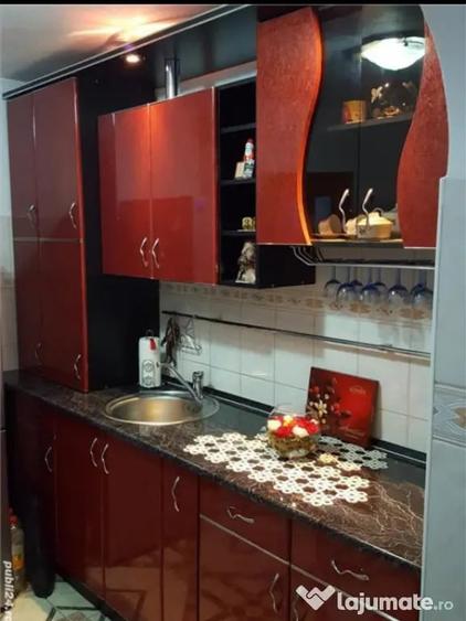 Zona E3, 2 camere - 6
