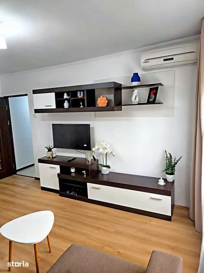 Apartament cu 2 camere în City Park Mall