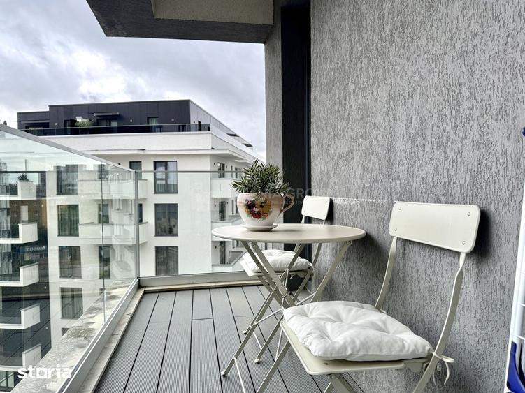 Apartament cu 3 camere în Centrul Istoric