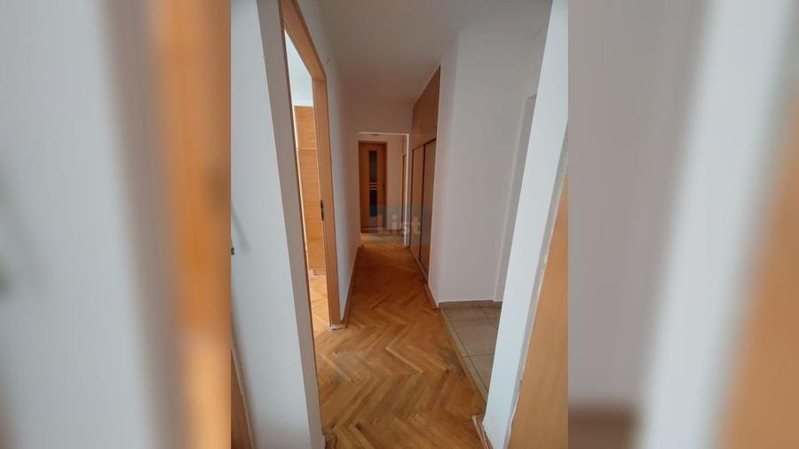 Apartament cu 4 camere decomandat în Gheorgheni