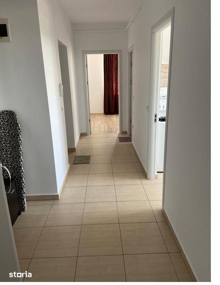 Apartament cu 2 camere decomandat în Obcini