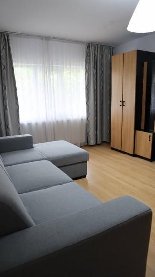 Apartament cu 3 camere în Cetății