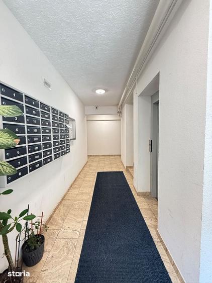 Studio de inchiriat | Aproape de metrou si toate facilitatile - 12