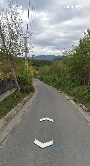 Spațiu comercial, în Scărișoara