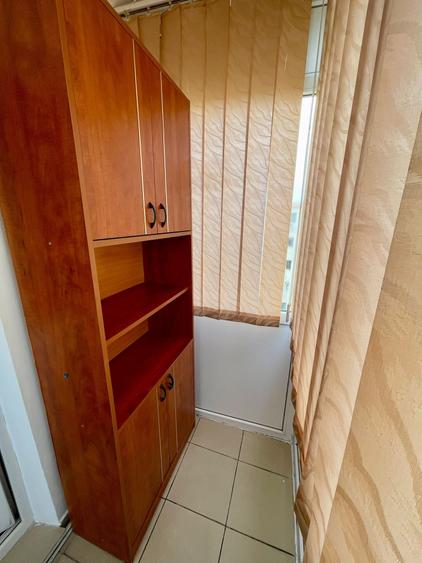 Apartament cu 2 camere decomandat în Tudor Vladimirescu