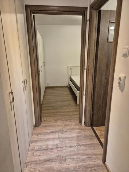 Apartament cu 2 camere semidecomandat în Camil Ressu
