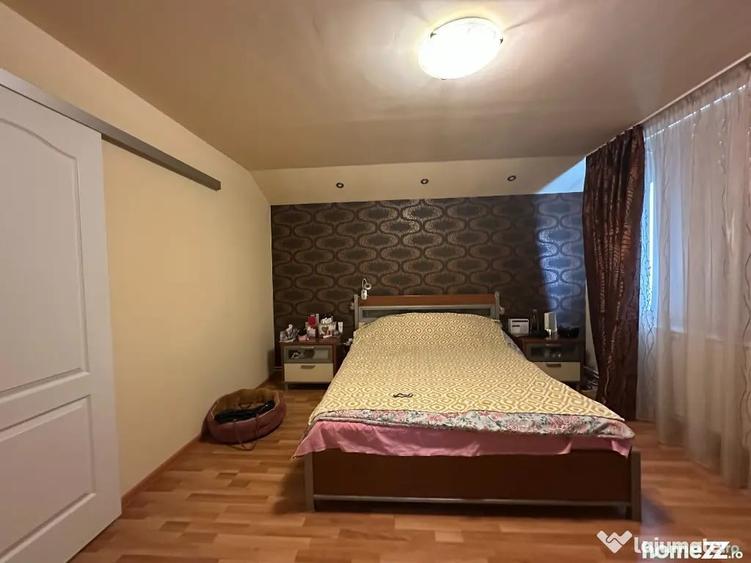 Casă cu 3 camere cu Teren 484 Mp în Cantacuzino