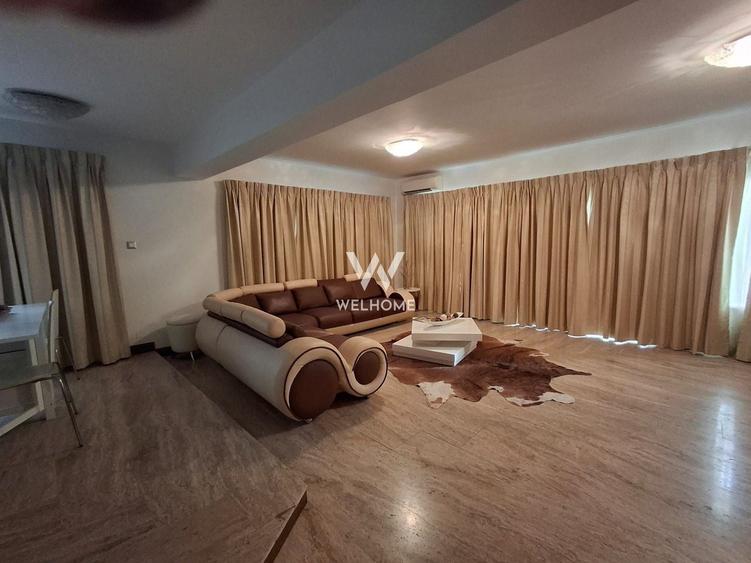 Casă individuală cu 4 camere cu Canalizare în Calea Poplăcii