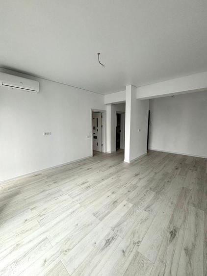 Apartament cu 3 camere în Nord