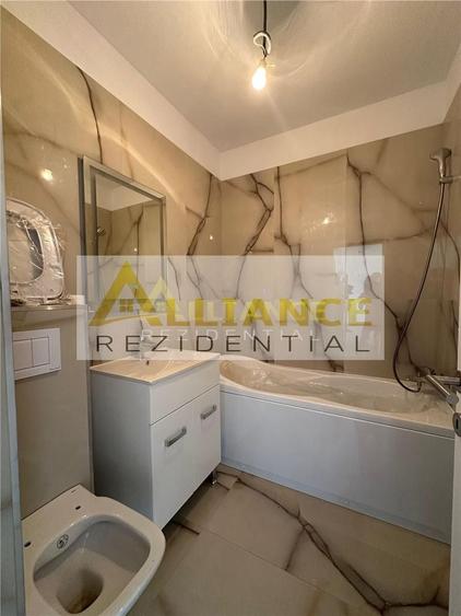 Apartament cu 2 camere decomandat în Apărătorii Patriei