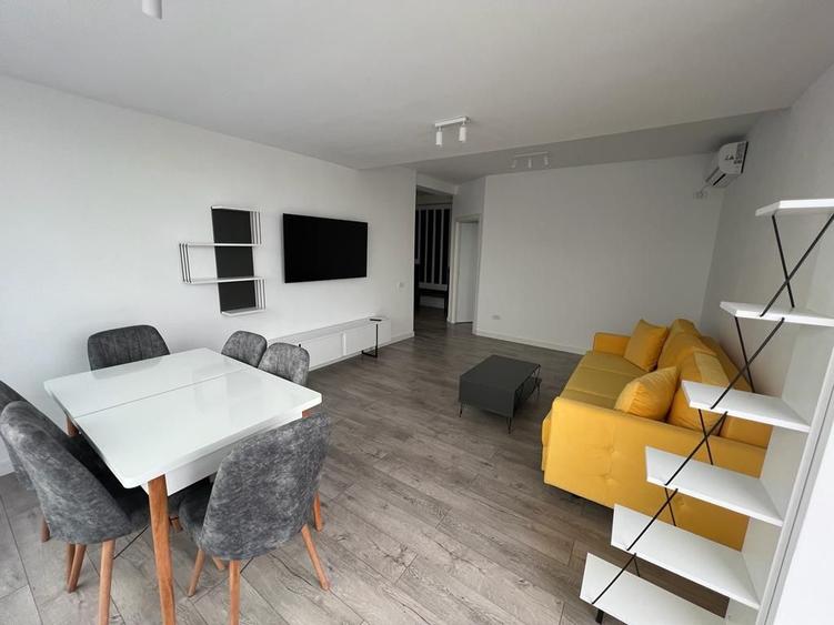 Mamaia Nord!!- Apartament 3 camere 105mp, mobilat-utilat-156.000euro - 13
