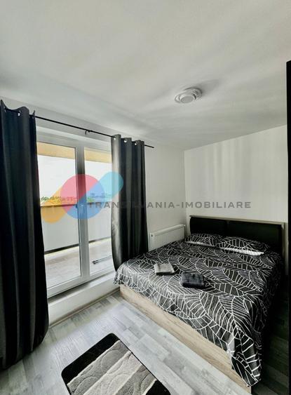 Apartament 2 camere - terasa - Pet Friendly - Ego Residence - Corneliu Coposu - 5