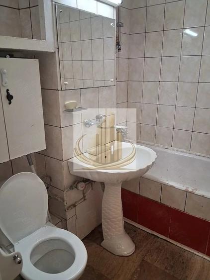 Ap 3 camere decomandat Lipovei parter - 7