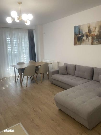2 camere 13 Septembrie - 5