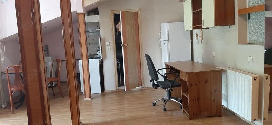 Spațiu comercial, de 35 mp, în Grădina Icoanei