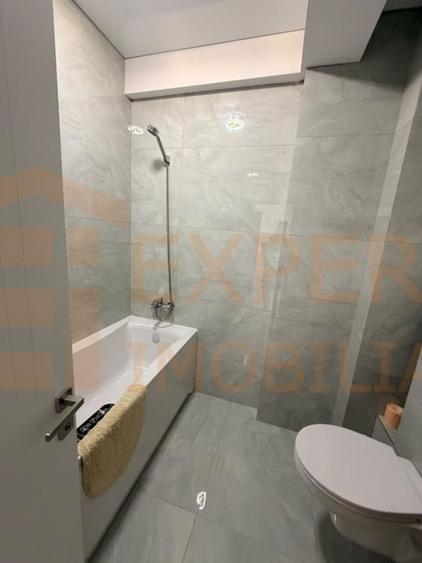 Apartament cu 2 camere de vânzare în Mamaia Nord – OBA Residence - 5
