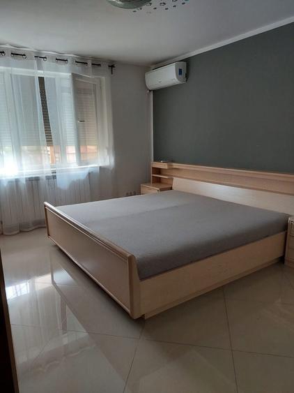 Apartament cu 2 camere decomandat în Titu Maiorescu