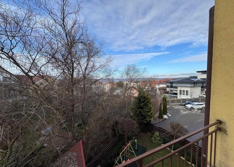 Apartament cu 2 camere, mobilat în Andrei Mureșanu