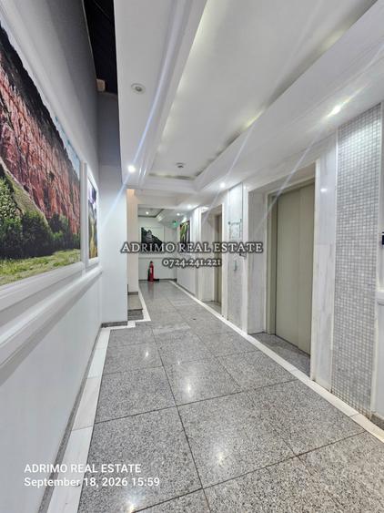 LUX! Ap3cam GARA - Bvd 1 Mai - Centrul e Scafandrii - Parcare Privata - 700Eur - 26