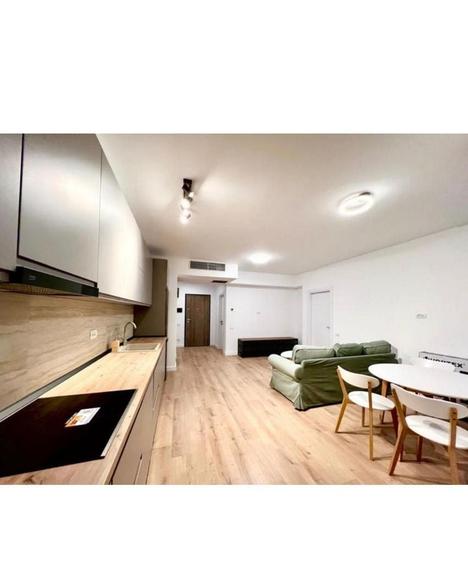 Apartament 2 Camere LUX | Pipera | Mobilat & Utilat |Complex Securizat - 5