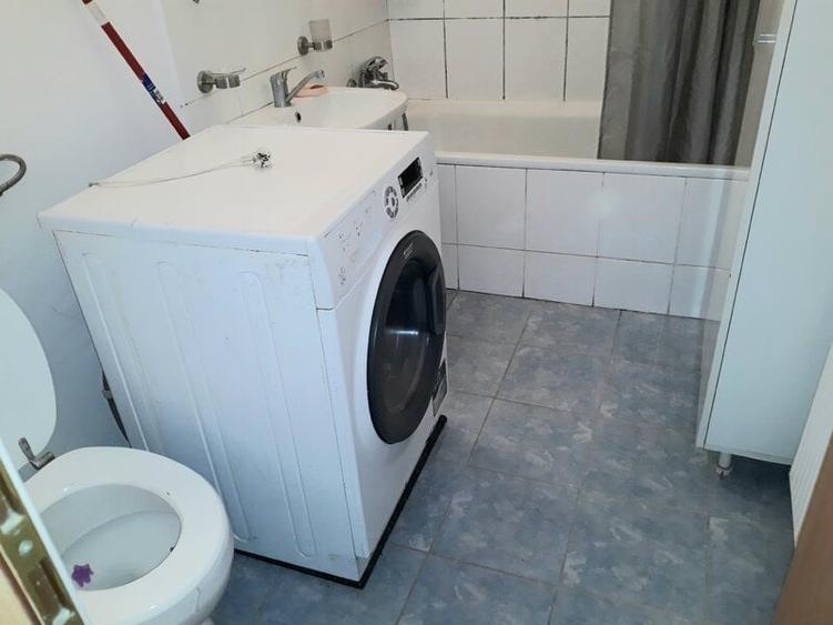 Garsonieră semidecomandată în Colentina