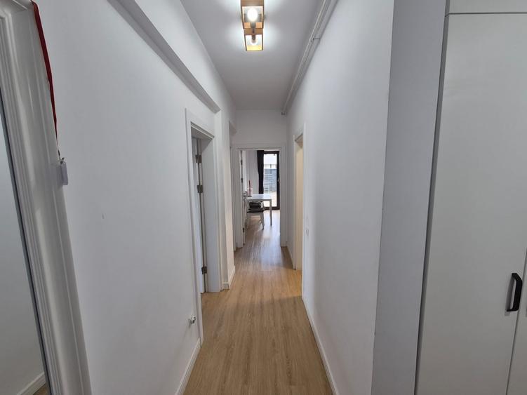 Apartament cu 2 camere în Exterior Sud