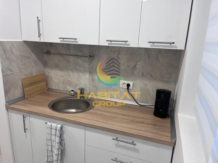 INCHIRIERE 2 Camere cu LP Inclus  81 Residence- 5 min M Berceni - 9