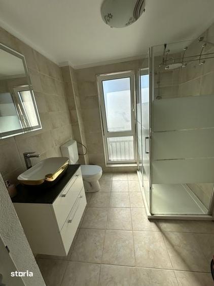 Inchiriez apart 2 camere cart. Arhitectilor - 8