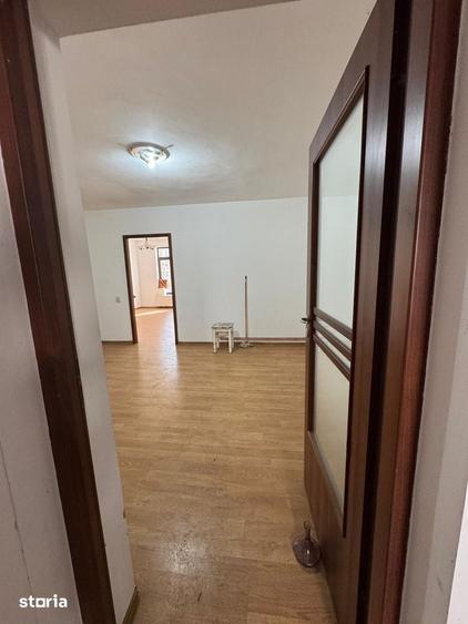 REGINA ELISABETA 57 | 2 camere cu terasa | Cismigiu - 15