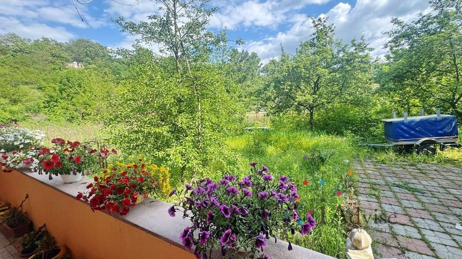 Casă individuală cu 4 camere cu Canalizare în Bartolomeu