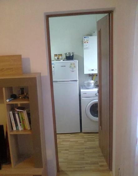 Garsonieră în Cetate