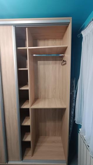 Apartament cu 3 camere decomandat în Inel II