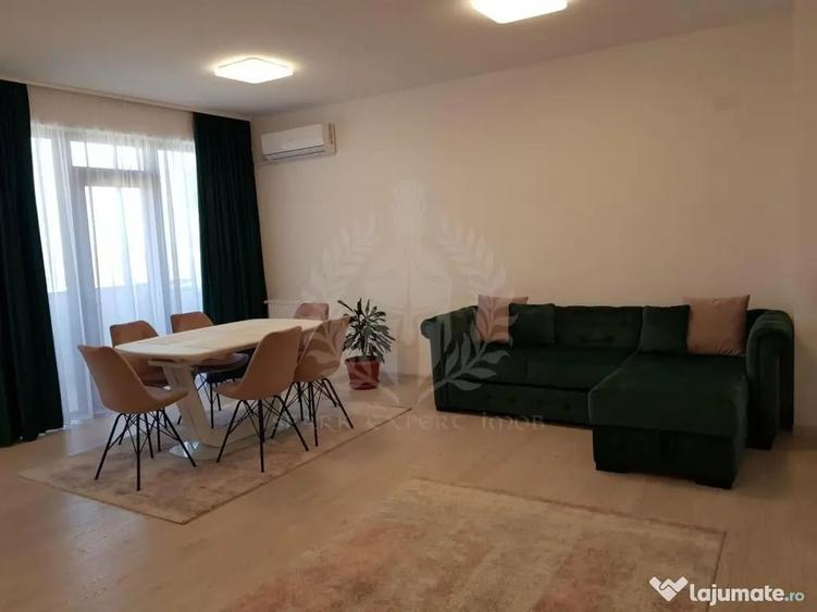 Apartament cu 3 camere decomandat în Albert