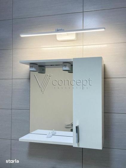 Apartament 2 camere Onix Residence Grozavesti | parcare inclusa - 12