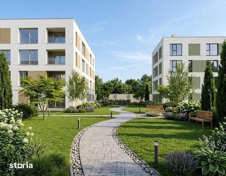 Apartament cu 2 camere în Central