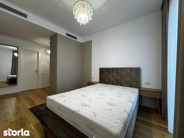 Apartament cu 3 camere decomandat, mobilat în Titan