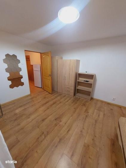 Inchiriere Apartament confort sporit La Cheie, Gheorgheni - 1