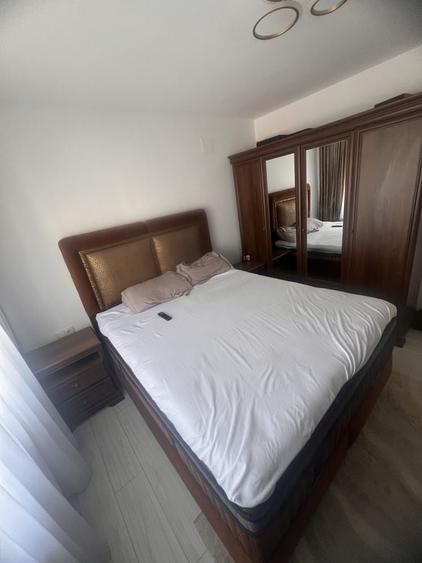 Casă cu 3 camere în Olteni