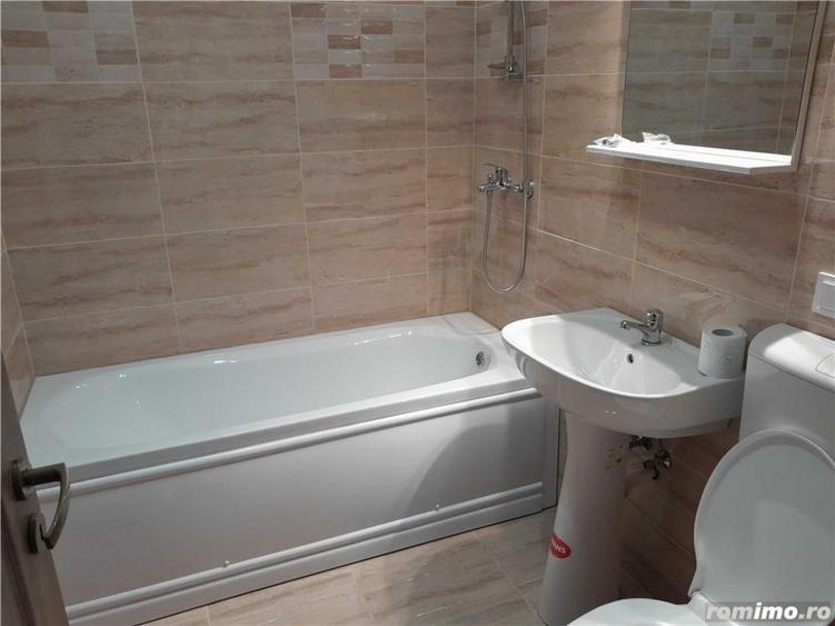 Inchiriez apartament 2 camere in zona Stefan cel Mare centrala proprie - 1