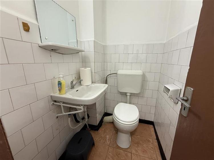 Spațiu comercial, de 48 mp, în Orizont