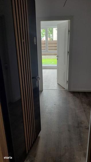 Apartament cu 3 camere în Industriilor